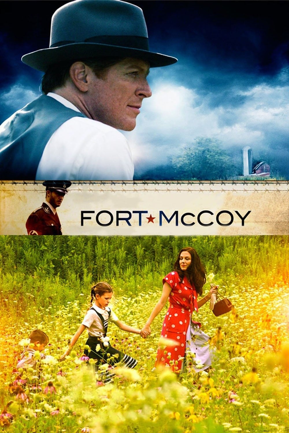 Постер Fort McCoy
